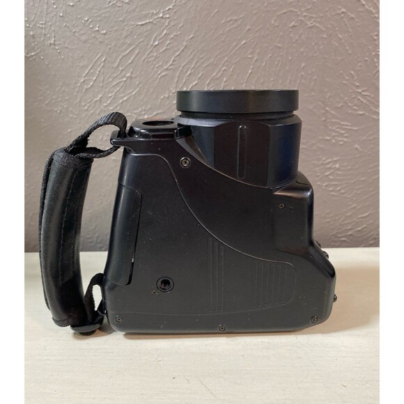 Chinon Genesis III Macro Zoom Lens 38-110mm Automatic Point Shoot Film Camera - Picture 7 of 9